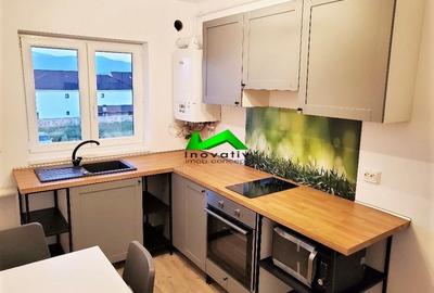 Apartament de inchiriat 2 camere Sibiu Selimbar Apartament de inchiriat 2 camere Sibiu Selimbar - 5