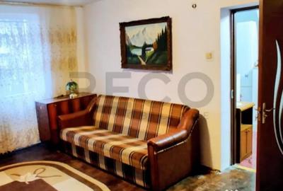 Apartament cu 2 camere semidecomandat în Rogerius - 1