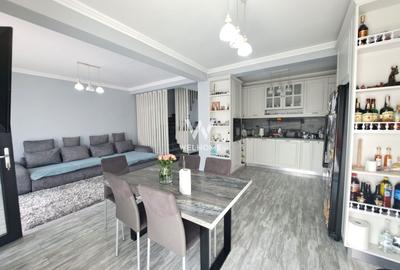 Casa 4 dormitoare, 2 bai - Sibiu, Cisnadioara - 2