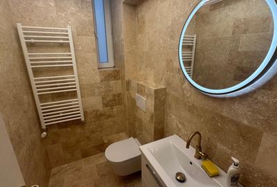 REA1022047 Apartament 5 Camere De Vanzare I Dorobanti - 17