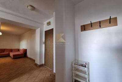Apartament de 2 camere | 15 noiembrie 86 | etaj 5 | Afi Mall - 10
