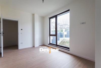 Casa tip duplex P+1+Pod 116 mp 390 mp teren incalzire in pardoseala - Hlincea - 10