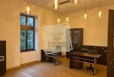 Birou, de 150 mp, în Central - 12