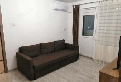 Inchiriez apartament cu 2 camere complet mobilat si utilat - 6
