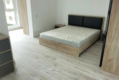 Apartament cu 2 camere decomandat în Exterior Vest - 6