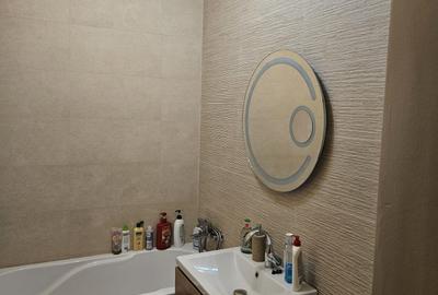 Apartament cu 3 camere semidecomandat, mobilat în Grigorescu - 10