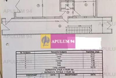 Spatiu comercial Piata Salajan 200mp - 2