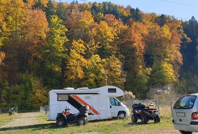 De vanzare CAMPING DARSTE - 4