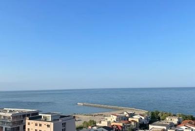 Apartament modern, Booking 9,6, vedere la mare - Constanta - 11