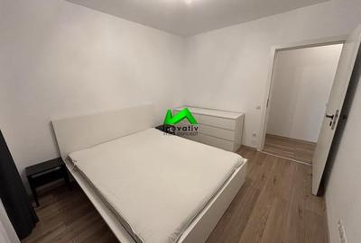 Apartament de inchiriat 3 camere Sibiu Kogalniceanu - 5
