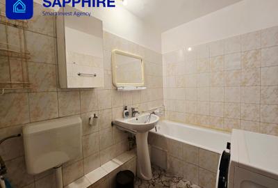 Apartament 2 camere prima închiriere Calea Moșilor, metrou Obor, bloc reabilitat Apartament 2 camere prima închiriere Calea Moșilor, metrou Obor, bloc reabilitat - 8