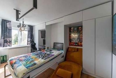 Garsonieră semidecomandată în Banu Mărăcine - 1