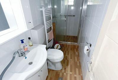 Apartament cu 2 camere în Central - 2