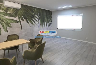 Apartament cu 3 camere decomandat, mobilat în Nord - 16