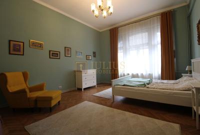 Apartament cu 2 camere nedecomandat în P-ța Unirii - 12
