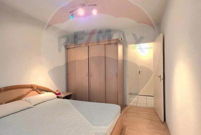 Apartament cu 2 camere decomandat în Nord - 3