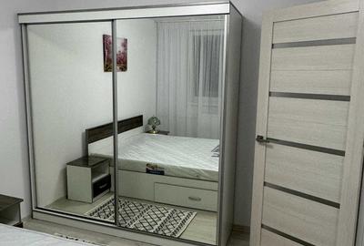 Apartament cu 2 camere semidecomandat în Lujerului - 6