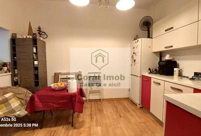 Casă cu 2 camere cu Teren 97 Mp în Lacul Tei - 4