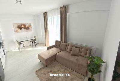 Apartament 2 camere Otopeni | comision 0 - de la dezvoltator - 1