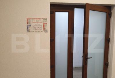 Cladire mixta: parter + 3 etaje + terasa | Bartolomeu, Br - 9