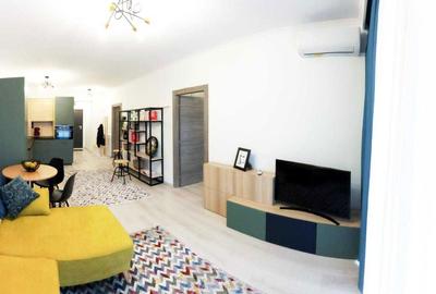 Apartament cu 3 camere decomandat în Unirii - 4
