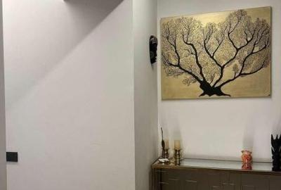 APARTAMENT LUX 3 CAMERE/ MOBILAT SI UTILAT / 5 MINUTE DE METROU/ PARCARE - 16