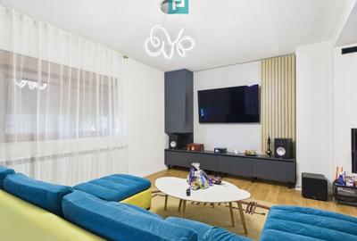 Casă individuală elegantă în Moșnița Nouă - 20