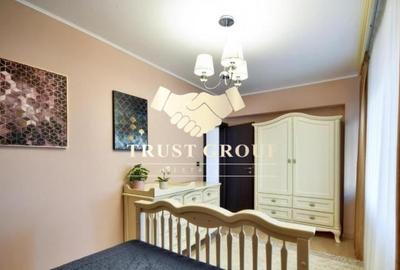 Apartament cu 3 camere decomandat în Herăstrău - 7