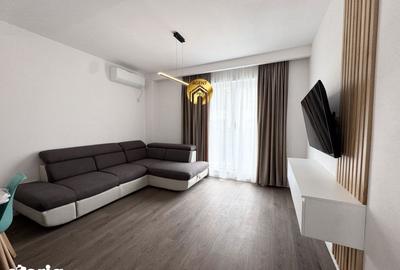 Apartament cu 3 camere în Central - 4