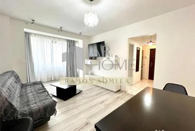 Apartament cu 2 camere semidecomandat, mobilat în Ultracentral - 3