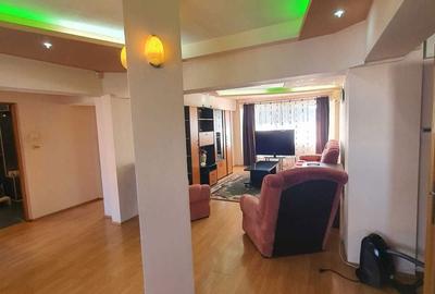 Apartament cu 4 camere în Moșilor - 4