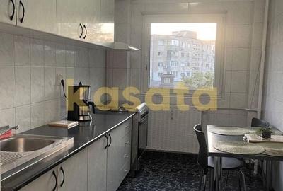Apartament 2 Camere | 59mp | Decomandat | Renov. recent | Etaj 5/8 - 7