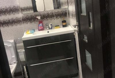 Garsonieră decomandată în Mihai Bravu - 8