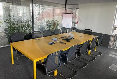 Spațiu de birouri 1870 mp - zona centrala - 4