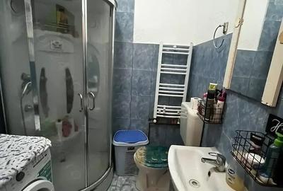 Apartament cu 2 camere decomandat în Aradul Nou - 7