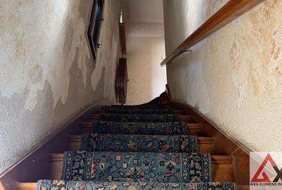 Vila interbelica, pod mansardabil, elemente originale - in Vatra Luminoasa! - 6