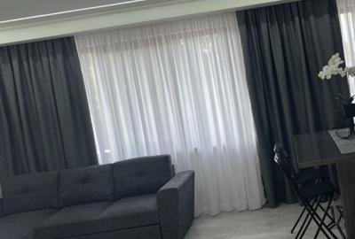 Apartament cu 2 camere, situat in Bucurestii Noi, - 2