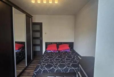 Apartament 4 camere, 93,52 mp, zona George Enescu - Liceul de Chimie - 10