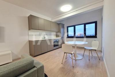 Apartament cu 2 camere decomandat, mobilat în Turnișor - 1