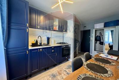 Apartament cu 2 camere de vanzare in zona Calea Severinului - 2