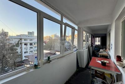 Apartament cu 3 camere decomandat în Clucerului - 3