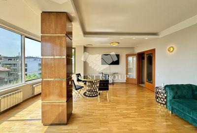 Apartament 3 camere | Primaverii | 120 mp | Vedere libera - 4