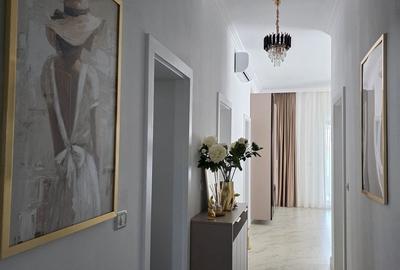 Casă cu 3 camere cu Teren 483 Mp în Vladimirescu - 3
