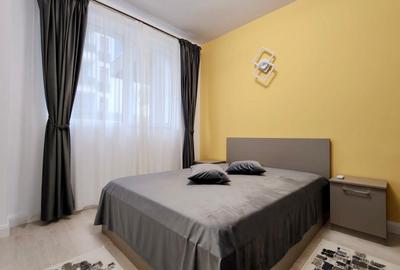 Floreasca Residence || Mobilat & Utilat || Parcare Subterana Floreasca Residence || Mobilat & Utilat || Parcare Subterana - 3