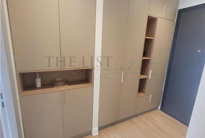 Apartament cu 2 camere semidecomandat în Chitila - 3