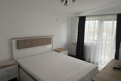 Casă cu 3 camere în Central