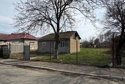 Teren de 834 mp, în Hârșova - 7