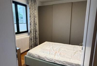 Apartament cu 4 camere circular, mobilat în Central - 3