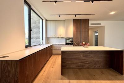 Vila Exclusivista in Mijlocul Naturii *959mp teren*/ 420mpc / Balotesti - 4