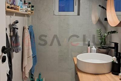 2 camere La Cheie, Cartierul MaĚnaĚsĚŚtur!! - 9